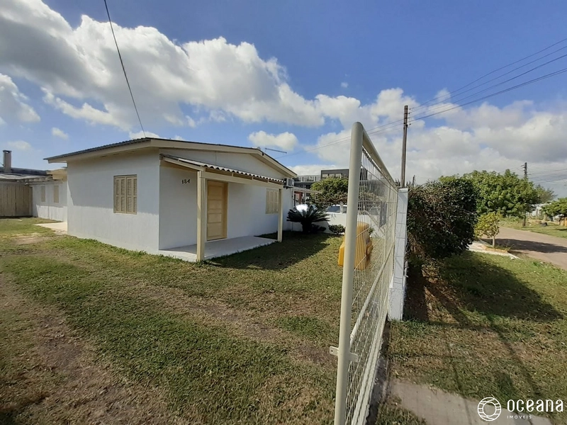 CASA LOCALIZADA NO BAIRRO ZONA NOVA!: 1ª foto da galeria de imagens do imóvel