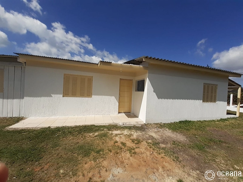 CASA LOCALIZADA NO BAIRRO ZONA NOVA!: 3ª foto da galeria de imagens do imóvel