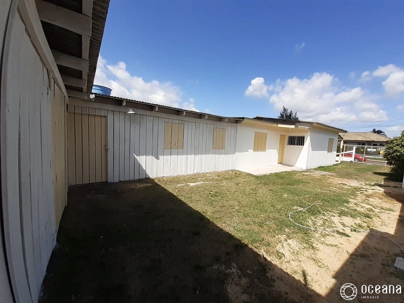 CASA LOCALIZADA NO BAIRRO ZONA NOVA!: 4ª foto da galeria de imagens do imóvel