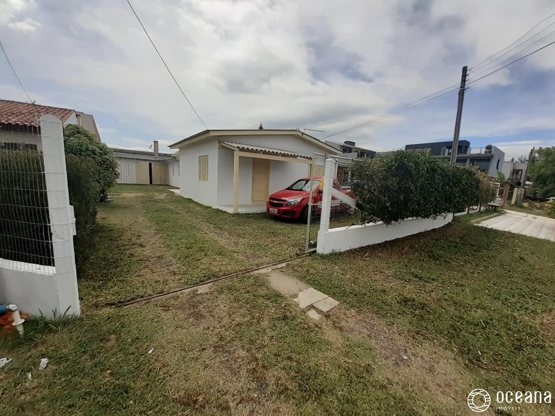 CASA LOCALIZADA NO BAIRRO ZONA NOVA!: 2ª foto da galeria de imagens do imóvel