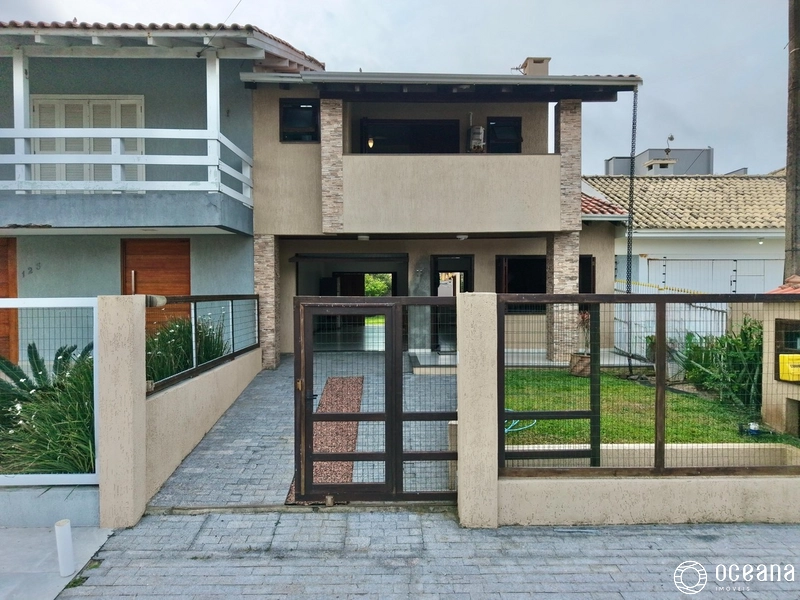 SOBRADO DE 03 DORMITÓRIOS NO BAIRRO ZONA NOVA!: 1ª foto da galeria de imagens do imóvel