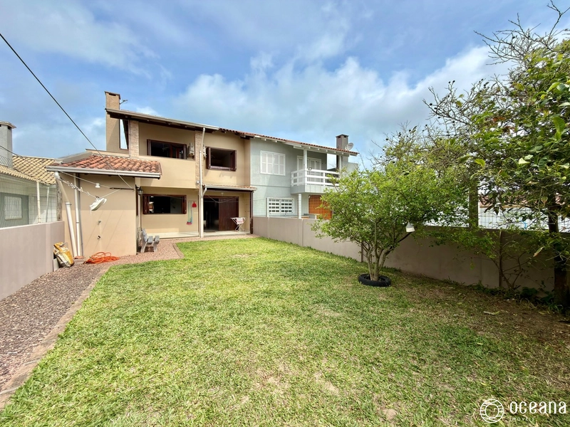 SOBRADO DE 03 DORMITÓRIOS NO BAIRRO ZONA NOVA!: 21ª foto da galeria de imagens do imóvel