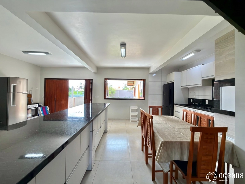 SOBRADO DE 03 DORMITÓRIOS NO BAIRRO ZONA NOVA!: 6ª foto da galeria de imagens do imóvel