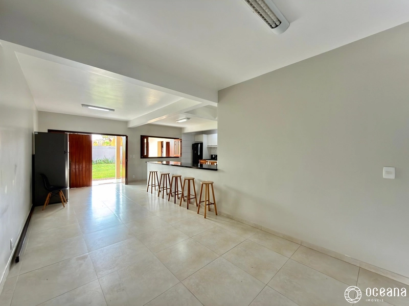 SOBRADO DE 03 DORMITÓRIOS NO BAIRRO ZONA NOVA!: 8ª foto da galeria de imagens do imóvel