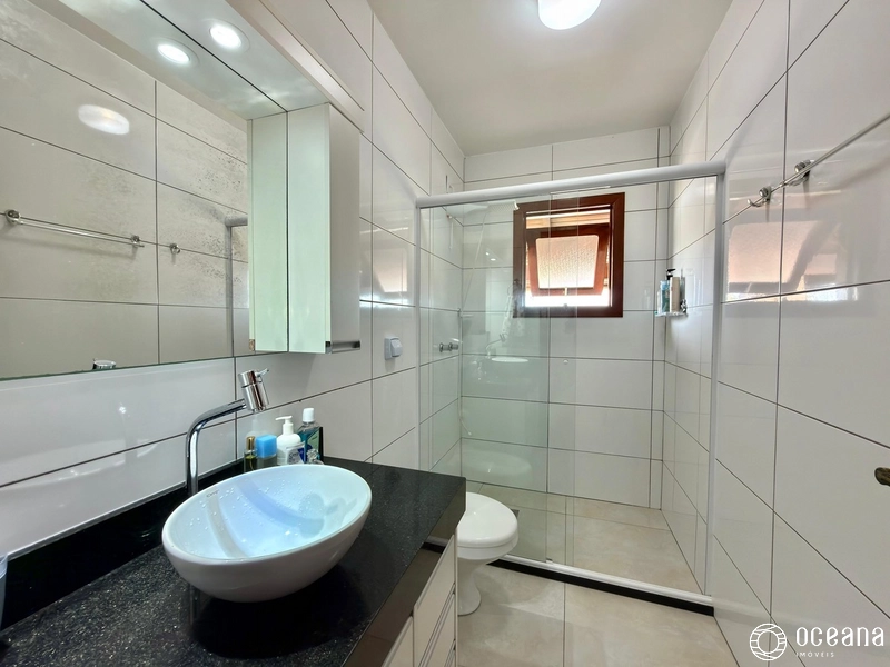 SOBRADO DE 03 DORMITÓRIOS NO BAIRRO ZONA NOVA!: 15ª foto da galeria de imagens do imóvel