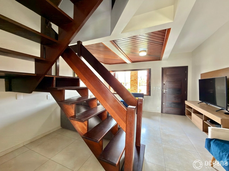 SOBRADO DE 03 DORMITÓRIOS NO BAIRRO ZONA NOVA!: 4ª foto da galeria de imagens do imóvel