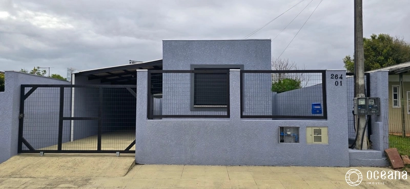 CASA  BEM LOCALIZADA  PARA MORADIA OU INVESTIMENTO!: 1ª foto da galeria de imagens do imóvel