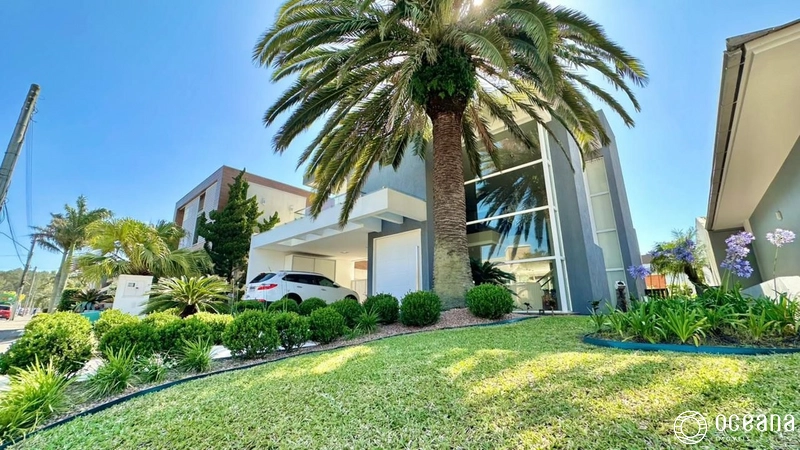 MAGNÍFICO SOBRADO EM CONDOMÍNIO FECHADO DE ALTO PADRÃO!: 2ª foto da galeria de imagens do imóvel