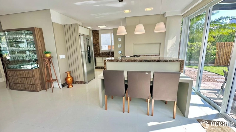 MAGNÍFICO SOBRADO EM CONDOMÍNIO FECHADO DE ALTO PADRÃO!: 22ª foto da galeria de imagens do imóvel