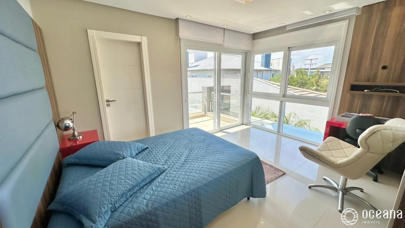 MAGNÍFICO SOBRADO EM CONDOMÍNIO FECHADO DE ALTO PADRÃO!: 35ª foto da galeria de imagens do imóvel