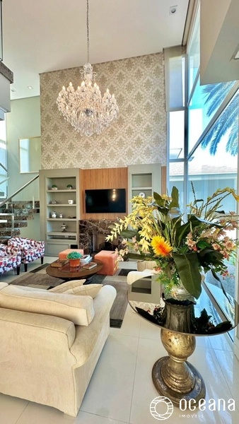 MAGNÍFICO SOBRADO EM CONDOMÍNIO FECHADO DE ALTO PADRÃO!: 10ª foto da galeria de imagens do imóvel