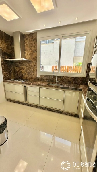 MAGNÍFICO SOBRADO EM CONDOMÍNIO FECHADO DE ALTO PADRÃO!: 28ª foto da galeria de imagens do imóvel