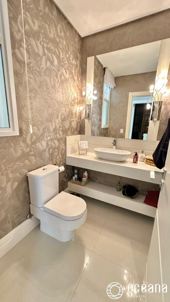 MAGNÍFICO SOBRADO EM CONDOMÍNIO FECHADO DE ALTO PADRÃO!: 31ª foto da galeria de imagens do imóvel