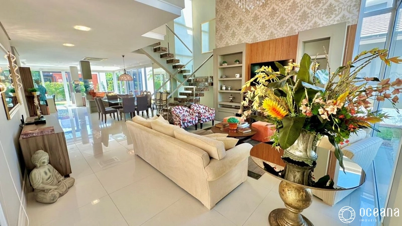 MAGNÍFICO SOBRADO EM CONDOMÍNIO FECHADO DE ALTO PADRÃO!: 12ª foto da galeria de imagens do imóvel