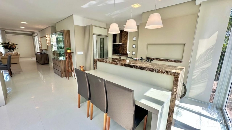 MAGNÍFICO SOBRADO EM CONDOMÍNIO FECHADO DE ALTO PADRÃO!: 24ª foto da galeria de imagens do imóvel