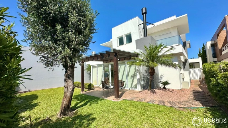 MAGNÍFICO SOBRADO EM CONDOMÍNIO FECHADO DE ALTO PADRÃO!: 6ª foto da galeria de imagens do imóvel