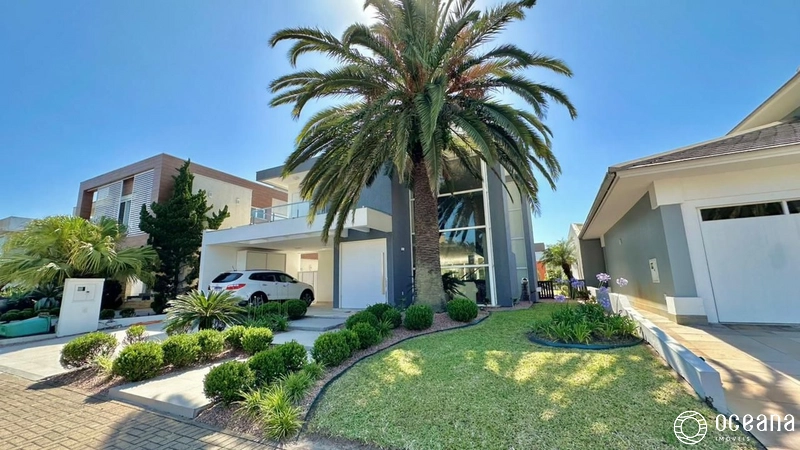 MAGNÍFICO SOBRADO EM CONDOMÍNIO FECHADO DE ALTO PADRÃO!: 5ª foto da galeria de imagens do imóvel