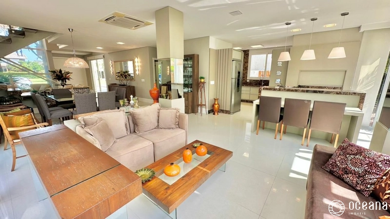 MAGNÍFICO SOBRADO EM CONDOMÍNIO FECHADO DE ALTO PADRÃO!: 25ª foto da galeria de imagens do imóvel