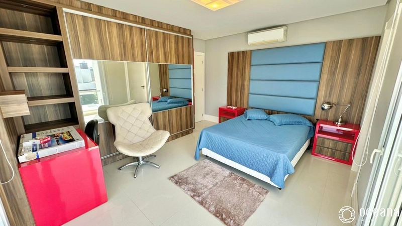 MAGNÍFICO SOBRADO EM CONDOMÍNIO FECHADO DE ALTO PADRÃO!: 38ª foto da galeria de imagens do imóvel