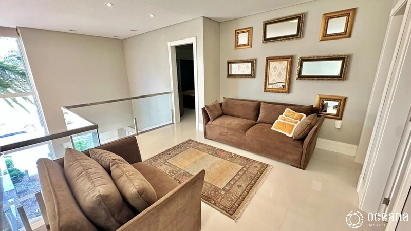 MAGNÍFICO SOBRADO EM CONDOMÍNIO FECHADO DE ALTO PADRÃO!: 32ª foto da galeria de imagens do imóvel