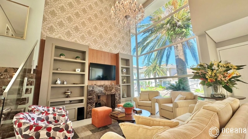 MAGNÍFICO SOBRADO EM CONDOMÍNIO FECHADO DE ALTO PADRÃO!: 15ª foto da galeria de imagens do imóvel