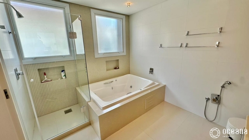 MAGNÍFICO SOBRADO EM CONDOMÍNIO FECHADO DE ALTO PADRÃO!: 53ª foto da galeria de imagens do imóvel