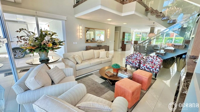 MAGNÍFICO SOBRADO EM CONDOMÍNIO FECHADO DE ALTO PADRÃO!: 14ª foto da galeria de imagens do imóvel