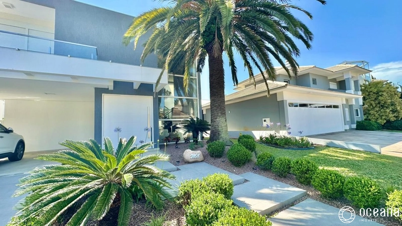 MAGNÍFICO SOBRADO EM CONDOMÍNIO FECHADO DE ALTO PADRÃO!: 7ª foto da galeria de imagens do imóvel