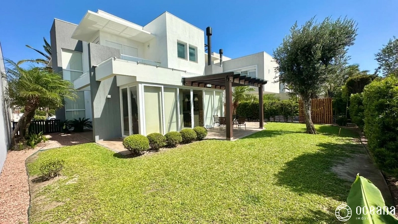 MAGNÍFICO SOBRADO EM CONDOMÍNIO FECHADO DE ALTO PADRÃO!: 9ª foto da galeria de imagens do imóvel