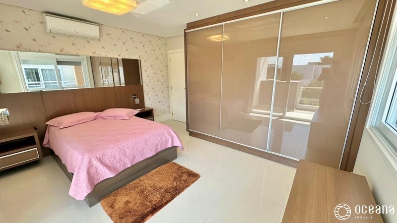 MAGNÍFICO SOBRADO EM CONDOMÍNIO FECHADO DE ALTO PADRÃO!: 42ª foto da galeria de imagens do imóvel