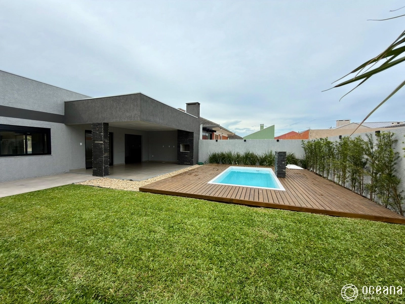 CASA A VENDA EM ATLÂNTIDA SUL: 14ª foto da galeria de imagens do imóvel