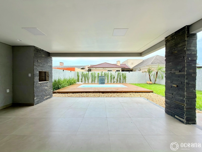 CASA A VENDA EM ATLÂNTIDA SUL: 12ª foto da galeria de imagens do imóvel