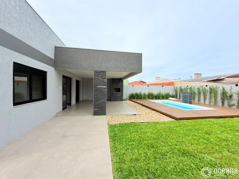 CASA A VENDA EM ATLÂNTIDA SUL: 13ª foto da galeria de imagens do imóvel