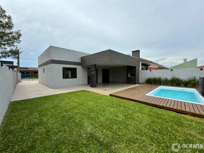 CASA A VENDA EM ATLÂNTIDA SUL: 15ª foto da galeria de imagens do imóvel