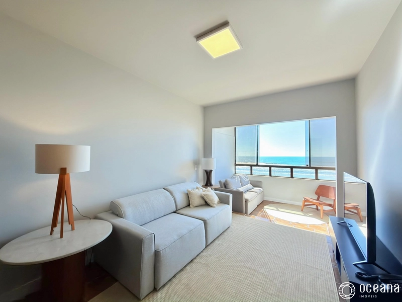 APARTAMENTO À BEIRA MAR DE CAPÃO DA CANOA