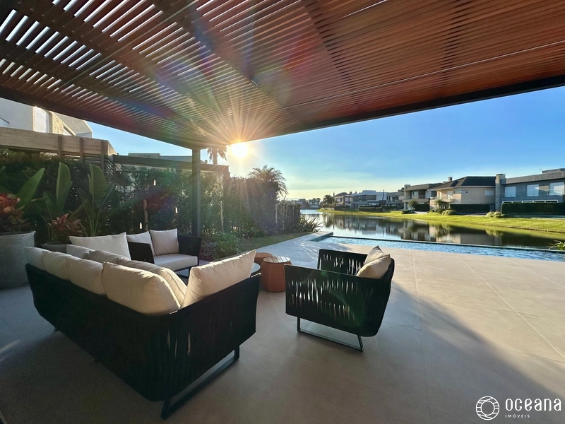 SOBRADO À VENDA COM VISTA INCRÍVEL PARA O LAGO: 19ª foto da galeria de imagens do imóvel