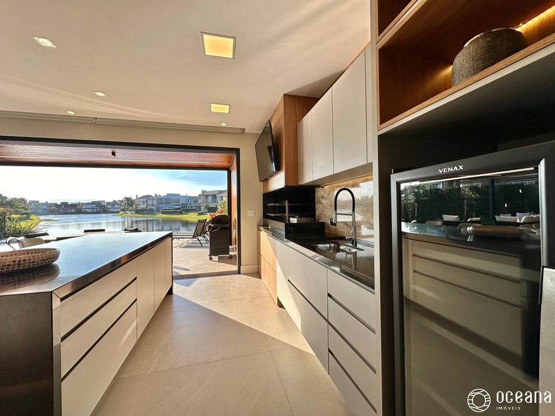 SOBRADO À VENDA COM VISTA INCRÍVEL PARA O LAGO: 14ª foto da galeria de imagens do imóvel