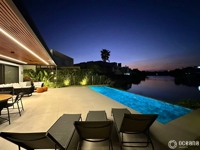 SOBRADO À VENDA COM VISTA INCRÍVEL PARA O LAGO: 35ª foto da galeria de imagens do imóvel