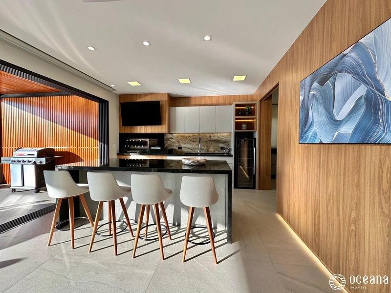 SOBRADO À VENDA COM VISTA INCRÍVEL PARA O LAGO: 12ª foto da galeria de imagens do imóvel