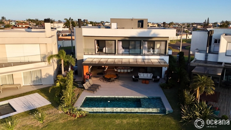 SOBRADO À VENDA COM VISTA INCRÍVEL PARA O LAGO: 31ª foto da galeria de imagens do imóvel