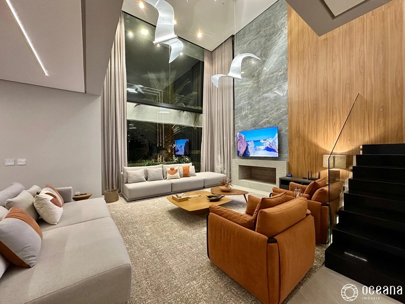 SOBRADO À VENDA COM VISTA INCRÍVEL PARA O LAGO: 41ª foto da galeria de imagens do imóvel