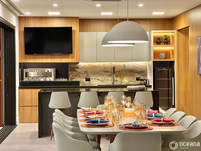 SOBRADO À VENDA COM VISTA INCRÍVEL PARA O LAGO: 44ª foto da galeria de imagens do imóvel