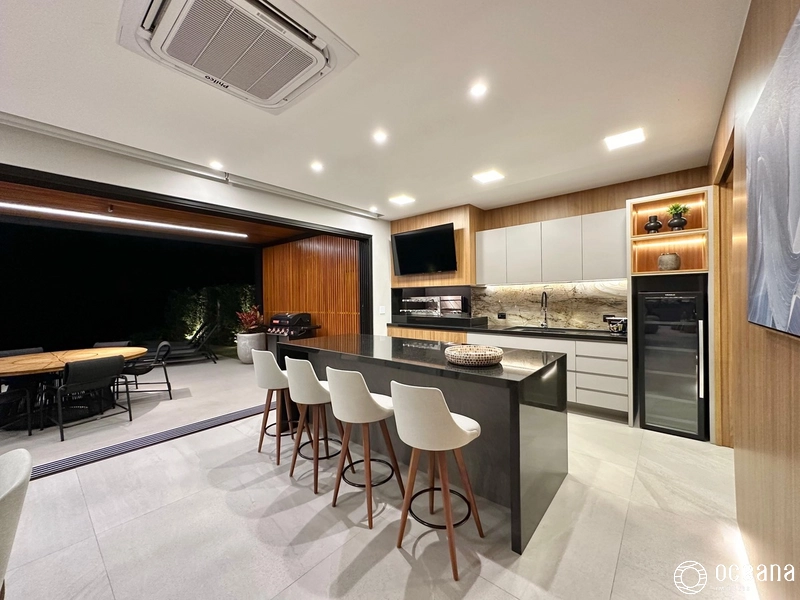 SOBRADO À VENDA COM VISTA INCRÍVEL PARA O LAGO: 47ª foto da galeria de imagens do imóvel