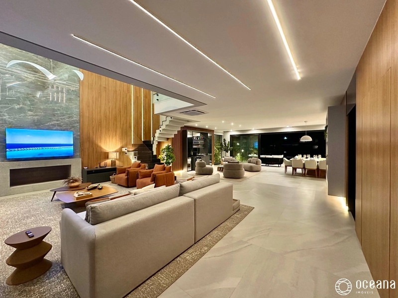 SOBRADO À VENDA COM VISTA INCRÍVEL PARA O LAGO: 38ª foto da galeria de imagens do imóvel