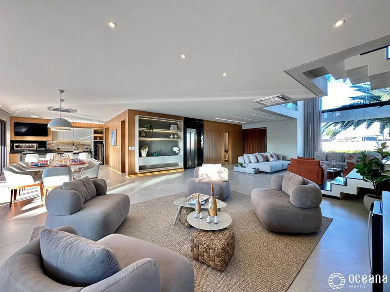 SOBRADO À VENDA COM VISTA INCRÍVEL PARA O LAGO: 9ª foto da galeria de imagens do imóvel