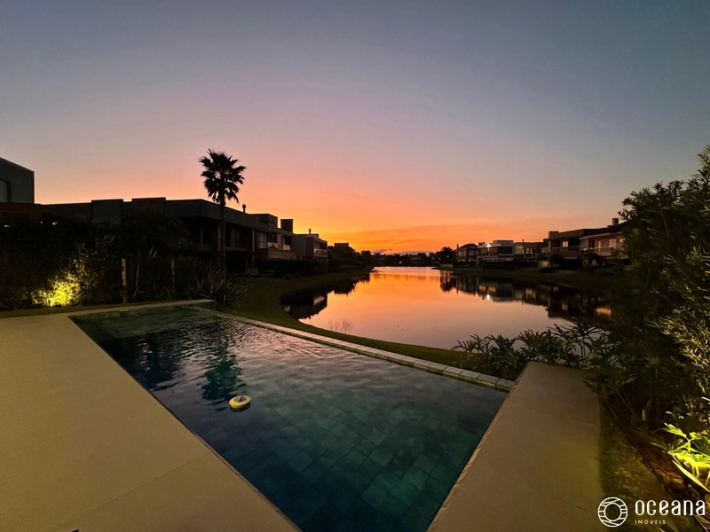 SOBRADO À VENDA COM VISTA INCRÍVEL PARA O LAGO: 33ª foto da galeria de imagens do imóvel