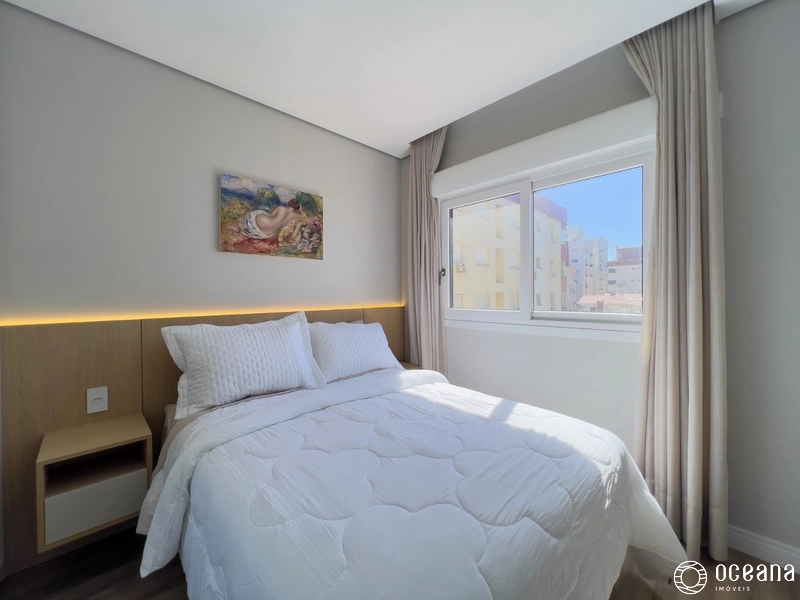 APARTAMENTO MOBILIADO E DECORADO DE 02 DORMITÓRIOS: 10ª foto da galeria de imagens do imóvel