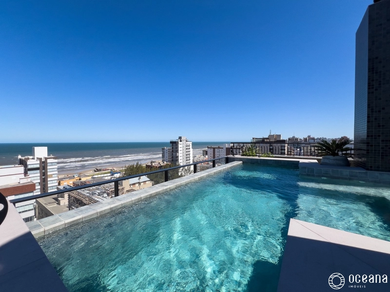 APARTAMENTO MOBILIADO E DECORADO DE 02 DORMITÓRIOS: 15ª foto da galeria de imagens do imóvel