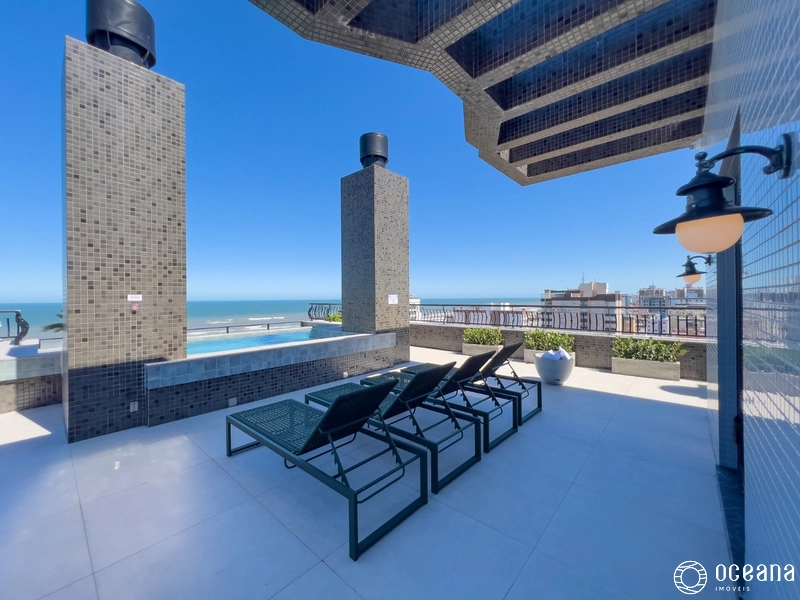APARTAMENTO MOBILIADO E DECORADO DE 02 DORMITÓRIOS: 14ª foto da galeria de imagens do imóvel