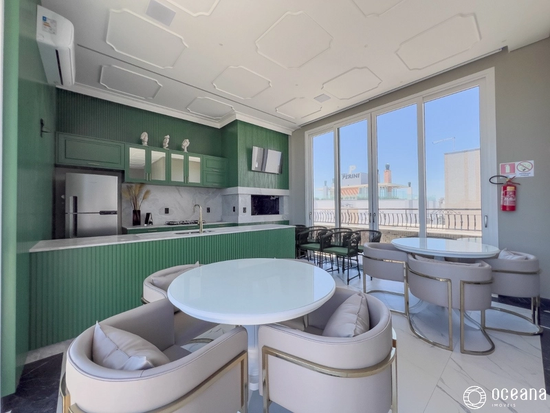 APARTAMENTO MOBILIADO E DECORADO DE 02 DORMITÓRIOS: 16ª foto da galeria de imagens do imóvel